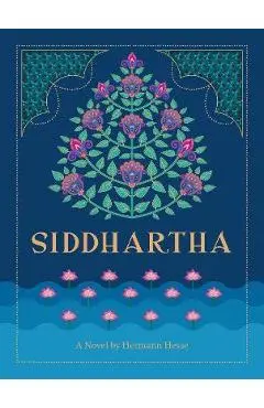 Siddhartha: A Novel by Hermann Hesse - Hermann Hesse
