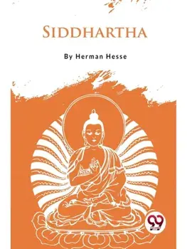 Siddhartha An Indian Tale, Paperback/***