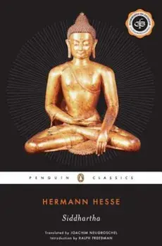Siddhartha: An Indian Tale, Paperback/Hermann Hesse