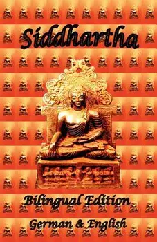 Siddhartha - Bilingual Edition, German & English, Paperback/Hermann Hesse