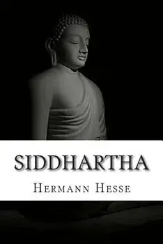 Siddhartha (German), Paperback/Hermann Hesse