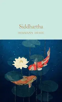 Siddhartha, Hardback/Hermann Hesse
