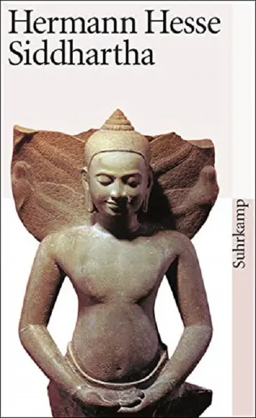 Siddhartha | Hermann Hesse