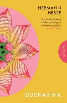 Siddhartha, Paperback/Hermann (Author) Hesse