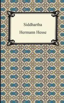 Siddhartha, Paperback/Hermann Hesse