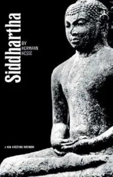 Siddhartha, Paperback/Hermann Hesse
