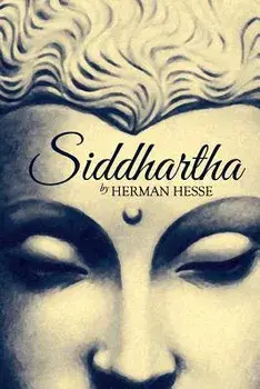 Siddhartha, Paperback/Hermann Hesse