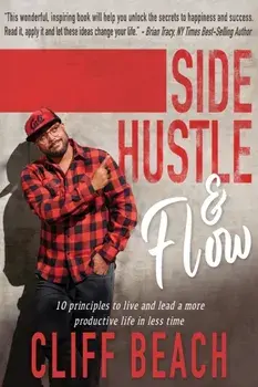 Side Hustle & Flow, Paperback/***