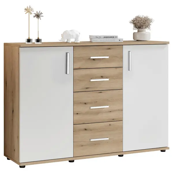 Sideboard Basel 120/84/35 cm