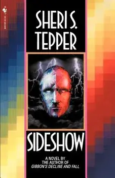 Sideshow, Paperback/Sheri S. Tepper