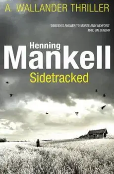 Sidetracked, Paperback/Henning Mankell