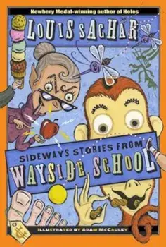 Sideways Stories from Wayside School, Paperback/Louis Sachar