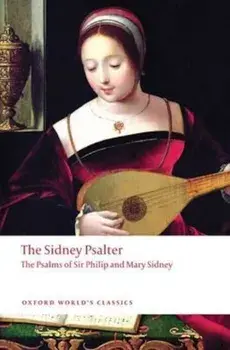 Sidney Psalter, Paperback/Mary Sidney