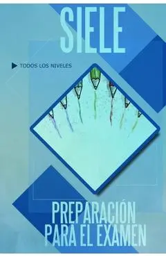 SIELE, preparaci�n para el examen - Ram�n D�ez Gal�n