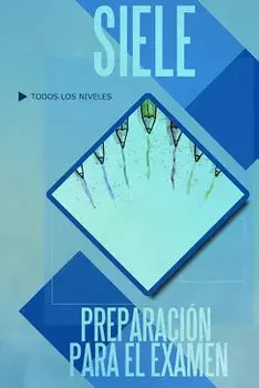 SIELE, preparación para el examen, Paperback/Ramon Diez Galan
