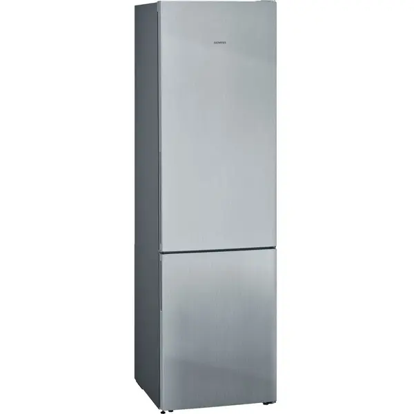 SIEMENS Combina frigorifica Siemens KG39E8IBA, 343L, Clasa B, Inox AntiFingerprint