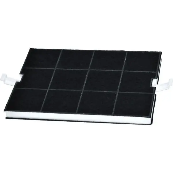 SIEMENS Filtru SIEMENS Standard LZ51600 - 00351210, Tratat special impotriva mirosului de peste, Durata de viata 6-12 luni
