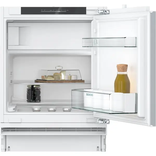 SIEMENS Frigider Siemens KU22LVFD0, incorporabil, Clasa energetica D, Nivel zgomot 35 dB