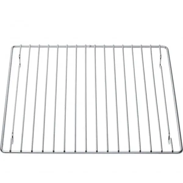 SIEMENS Gratar multifunctional SIEMENS Kombirost HZ36DR - 00664959 pentru cuptoare cu abur, L35.4cm, l32.5cm, H2.3cm, G0.68kg