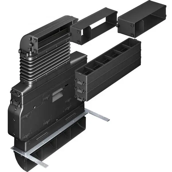 SIEMENS Kit recirculare SIEMENS HZ381500 - 17001485