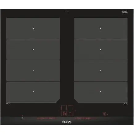 SIEMENS Plita ceramica cu inductie Siemens EX675LXC1E