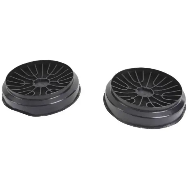 SIEMENS Set filtre recirculare SIEMENS Standard LZ52751 - 00796390, Curata eficient aerul de mirosuri neplacute, Tratat special impotriva mirosului de peste