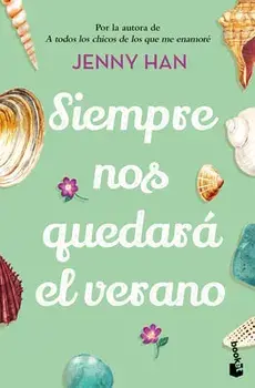 Siempre Nos Quedará El Verano, Paperback/Jenny Han
