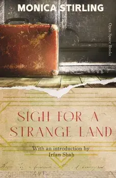 Sigh For A Strange Land, Paperback/Monica Stirling