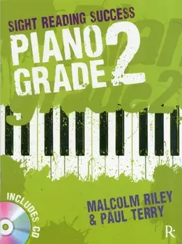 Sight Reading Success - Piano Grade 2/Malcolm Riley