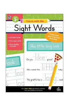 Sight Words - Thinking Kids