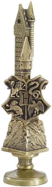 Sigiliu de ceară The Noble Collection Movies: Harry Potter - Hogwarts