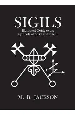 Sigils - Mark Jackson
