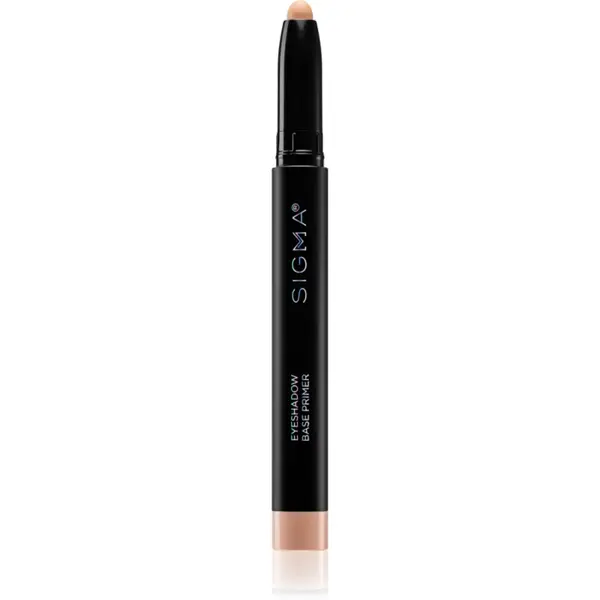 Sigma Beauty Eyeshadow Base Primer baza pentru fardul de ochi culoare Ignite 1.14 g