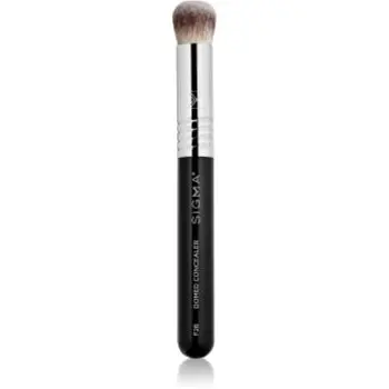 Sigma Beauty Face F26 Domed Concealer pensulă pentru aplicarea produselor cremoase