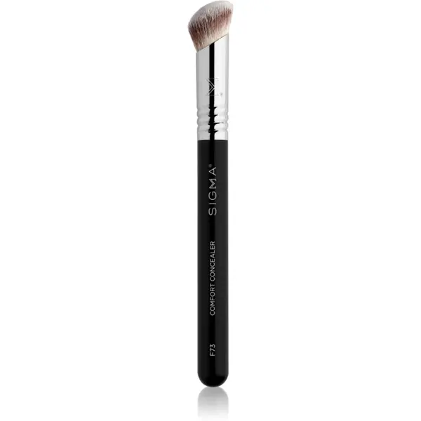 Sigma Beauty Face F73 Comfort Concealer pensula pentru corector 1 buc