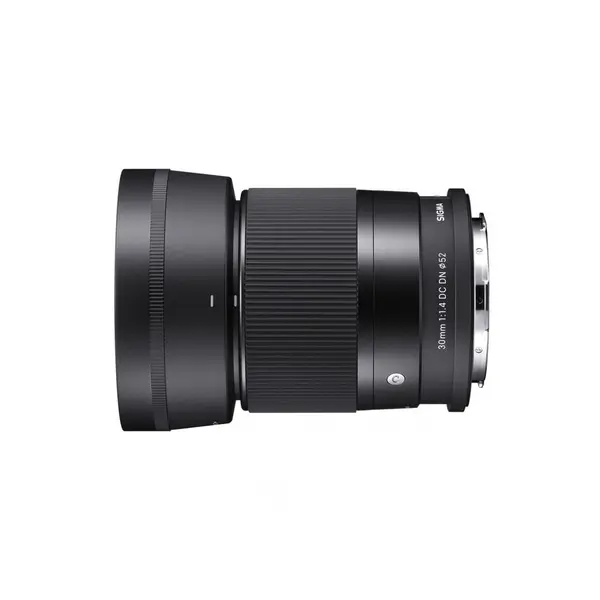 Sigma Obiectiv Sigma 30mm F1.4 DC DN(C) pentru Z Mount