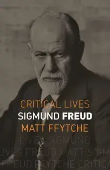Sigmund Freud, Paperback/Matthew ffytche