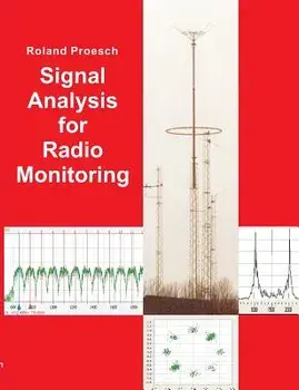 Signal Analysis for Radio Monitoring, Paperback/Roland Proesch