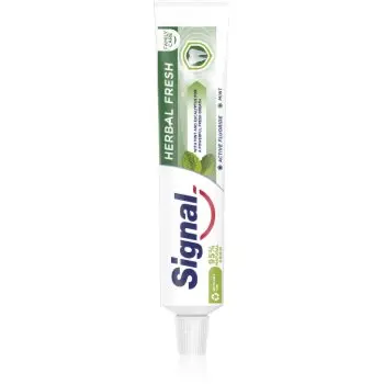 Signal Herbal Fresh pastă de dinți