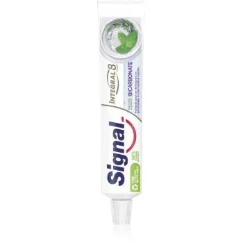 Signal Integral 8 Natural Elements pastă de dinți