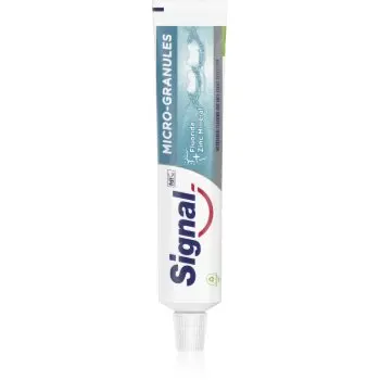 Signal Microgranules pastă de dinți