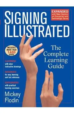 Signing Illustrated - Mickey Flodin