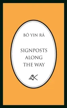 Signposts Along The Way, Paperback/***