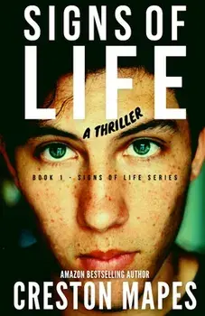 Signs of Life, Paperback/Creston Mapes