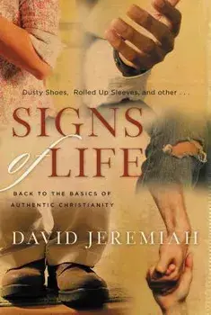 Signs of Life, Paperback/David Jeremiah
