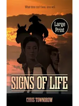 Signs Of Life, Paperback/***