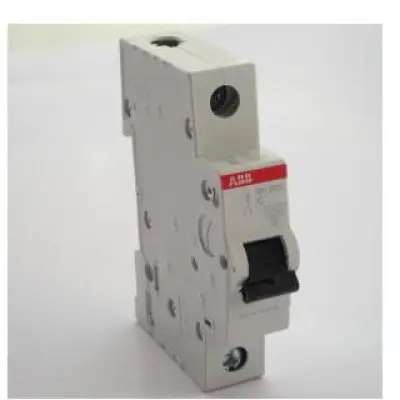 Siguranta automata 1P 20A ABB SH201L-C20 / 2CDS241001R0204