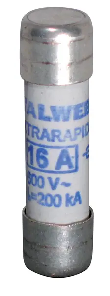 siguranta ch14x51 ar 50a/500v 002635019