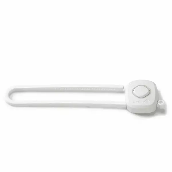 Siguranta culisanta Safety 1st Outsmart white