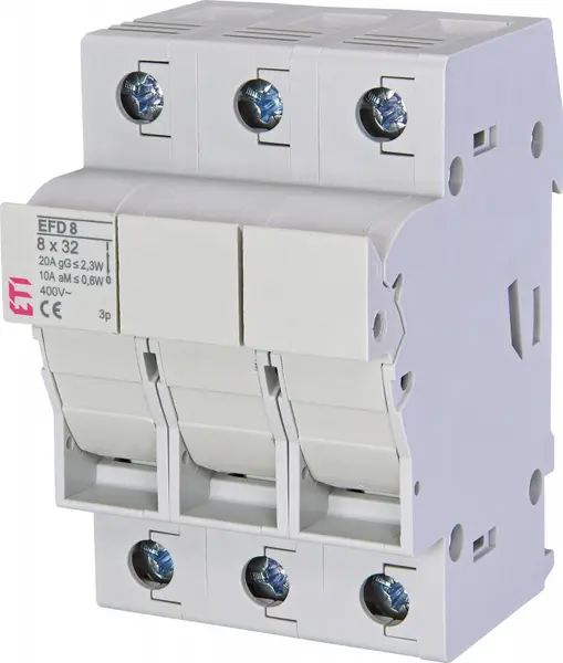 siguranta efd 8 3p 002520004